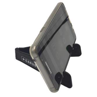 New products - Caruba Opvouwbare Ipad/Iphone Stand - quick order from manufacturer