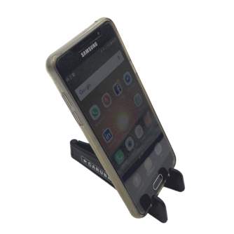 Sortimenta jaunumi - Caruba Foldable Ipad/Iphone Stand - ātri pasūtīt no ražotāja