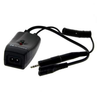 Триггеры - Falcon Eyes Radio Trigger Set RF-A2416-8 for SS-D - быстрый заказ от производителя