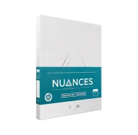 Square and Rectangular Filters - Cokin NUANCES GND ND16 Soft 4 f-stops X serie - quick order from manufacturerSquare and Rectangular Filters - Cokin NUANCES GND ND16 Soft 4 f-stops X serie - quick order from manufacturer