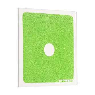 Kvadrātiskie filtri - Cokin Filter A065 C.Spot Green - ātri pasūtīt no ražotāja