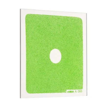 Cokin Filter A065 C.Spot Green