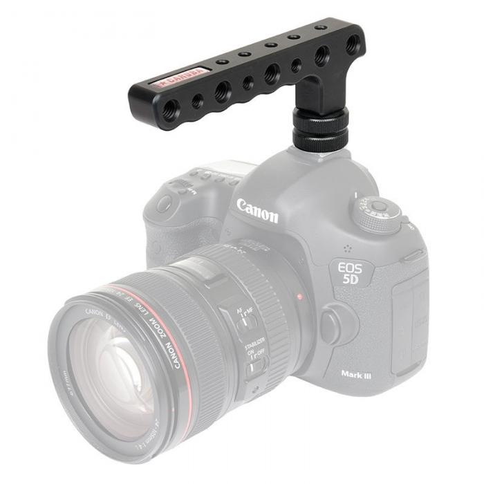 Новые товары - Caruba Camera Handle Single - быстрый заказ от производителя