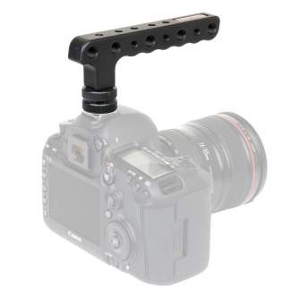 New products - Caruba Camera Handle Single - quick order from manufacturer