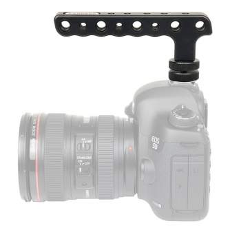 New products - Caruba Camera Handle Single - quick order from manufacturer