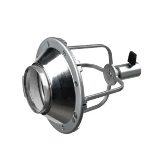 Softboxes - SMDV Broncolor 71.5 Mount for Zoom Focusing System - quick order from manufacturer