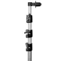 Новые товары - Caruba Reflector Stand Zilver met Achtergrond/Reflector clip RS S1 - быстрый заказ от производителя