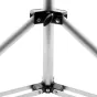 Новые товары - Caruba Reflector Stand Zilver met Achtergrond/Reflector clip RS S1 - быстрый заказ от производителя