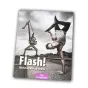 Photography Gift - Flash! Flitsfotografie op locatie van Piet Van den Eynde - quick order from manufacturer