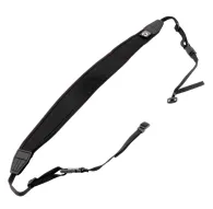 Sortimenta jaunumi - Caruba Camera Neckstrap - extra long + Quick release (Black + Red) - ātri pasūtīt no ražotājaSortimenta jaunumi - Caruba Camera Neckstrap - extra long + Quick release (Black + Red) - ātri pasūtīt no ražotāja