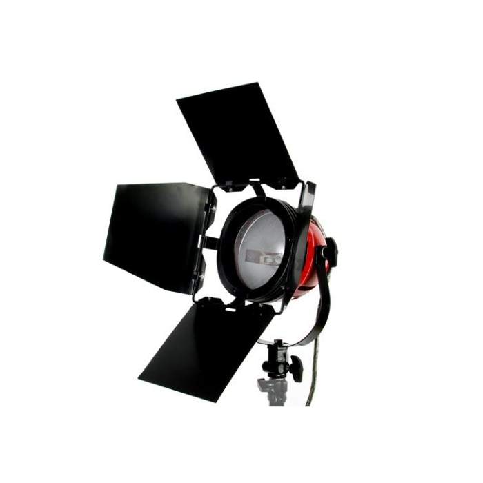 Галогенное освещение - StudioKing Halogen Studio Light TLR800D 800W Dimmable - быстрый заказ от производителя