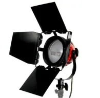 Halogēnais apgaismojums - StudioKing Halogen Studio Light TLR800D 800W Dimmable - ātri pasūtīt no ražotājaHalogēnais apgaismojums - StudioKing Halogen Studio Light TLR800D 800W Dimmable - ātri pasūtīt no ražotāja