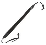 Sortimenta jaunumi - Caruba Camera Neckstrap - Slim Type (Black + Red) - ātri pasūtīt no ražotājaSortimenta jaunumi - Caruba Camera Neckstrap - Slim Type (Black + Red) - ātri pasūtīt no ražotāja