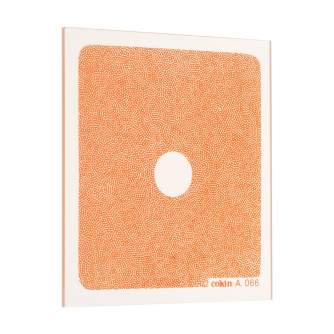 Square and Rectangular Filters - Cokin Filter A066 C.Spot Orange - quick order from manufacturer