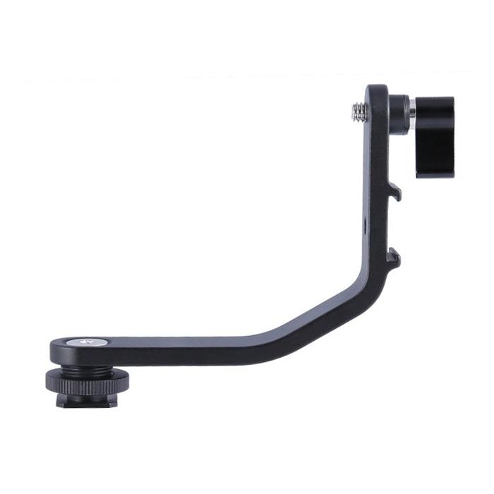 New products - Feelworld Monitor Tilt Arm For F5, S55, FW568, F6 - quick order from manufacturer