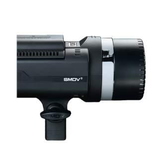 New products - SMDV B500 TTL Strobe 500W AC-DC Dual-Purpose - quick order from manufacturer