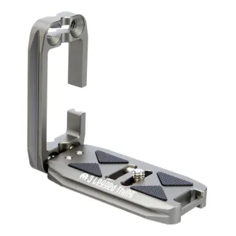 Statīvu aksesuāri - 3 Legged Thing Ellie Universal L-Bracket Grijs - ātri pasūtīt no ražotāja