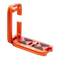 Аксессуары штативов - 3 Legged Thing Ellie Universal L Bracket Koper ELLIE C - быстрый заказ от производителяАксессуары штативов - 3 Legged Thing Ellie Universal L Bracket Koper ELLIE C - быстрый заказ от производителя