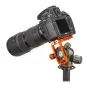 Аксессуары штативов - 3 Legged Thing Ellie Universal L Bracket Koper ELLIE C - быстрый заказ от производителя