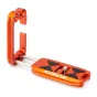 Аксессуары штативов - 3 Legged Thing Ellie Universal L Bracket Koper ELLIE C - быстрый заказ от производителя
