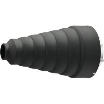 New products - SMDV Snoot Reflector 70mm Bowens - quick order from manufacturer