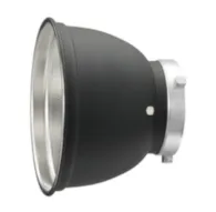 Насадки для света - SMDV Standard Reflector 165mm Bowens RST 165 - купить сегодня в магазине и с доставкойНасадки для света - SMDV Standard Reflector 165mm Bowens RST 165 - купить сегодня в магазине и с доставкой