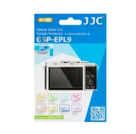 Защита для камеры - JJC GSP-EPL9 Optical Glass Protector - быстрый заказ от производителяЗащита для камеры - JJC GSP-EPL9 Optical Glass Protector - быстрый заказ от производителя