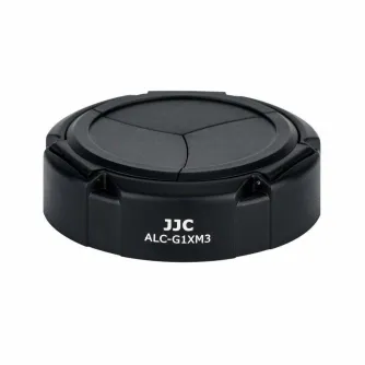 Kameru aizsargi - JJC ALC-G1XM3 Auto Lens Cap - ātri pasūtīt no ražotāja