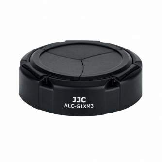 Защита для камеры - JJC ALC-G1XM3 Auto Lens Cap - быстрый заказ от производителя