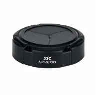 Camera Protectors - JJC ALC-G1XM3 Auto Lens Cap - quick order from manufacturerCamera Protectors - JJC ALC-G1XM3 Auto Lens Cap - quick order from manufacturer