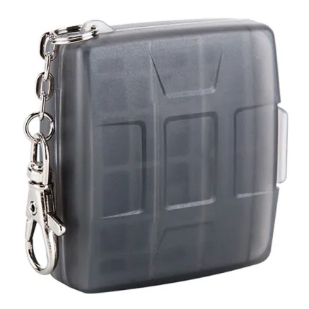 JJC MC 11D Geheugenkaart Case