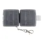 Memory Card Case - JJC MC-11D Geheugenkaart Case - quick order from manufacturer