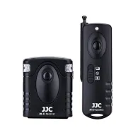 Camera Remotes - JJC JM-R2 (II) Radio Frequency Wireless RemoteControl - quick order from manufacturerCamera Remotes - JJC JM-R2 (II) Radio Frequency Wireless RemoteControl - quick order from manufacturer