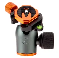 Головки штативов - 3 Legged Thing AirHed Pro Twist Clamp Grey AHPROGREY - быстрый заказ от производителяГоловки штативов - 3 Legged Thing AirHed Pro Twist Clamp Grey AHPROGREY - быстрый заказ от производителя