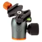 Головки штативов - 3 Legged Thing AirHed Pro Twist Clamp Grey AHPROGREY - быстрый заказ от производителя