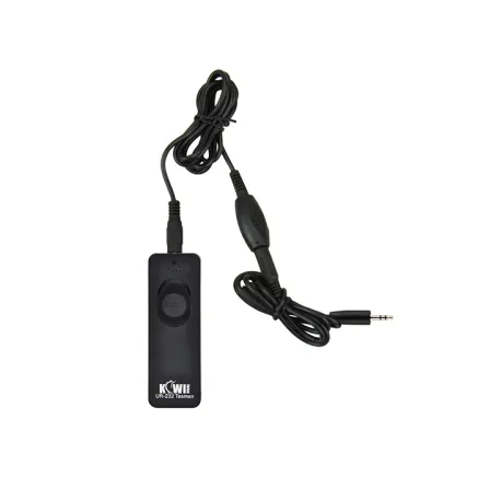 JJC Kiwi UR 232R2 Camera RemoteShutter Cord