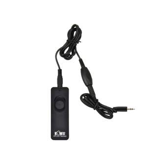 Camera Remotes - Kiwi UR-232R2 Camera RemoteShutter Cord - quick order from manufacturer
