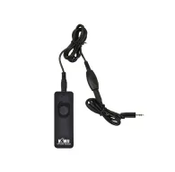 Kameras pultis - Kiwi UR-232R2 Kameras tālvadības pults aizvara vads - ātri pasūtīt no ražotājaKameras pultis - Kiwi UR-232R2 Kameras tālvadības pults aizvara vads - ātri pasūtīt no ražotāja