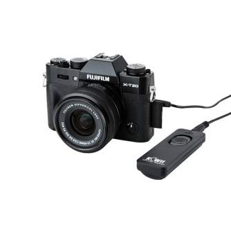 Kameras pultis - Kiwi UR-232R2 Kameras tālvadības pults aizvara vads - ātri pasūtīt no ražotāja