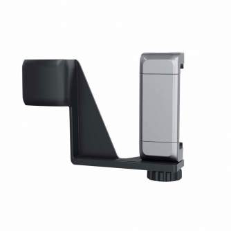 Sortimenta jaunumi - Caruba Osmo Pocket Phone Holder Set (Aluminium) - ātri pasūtīt no ražotāja