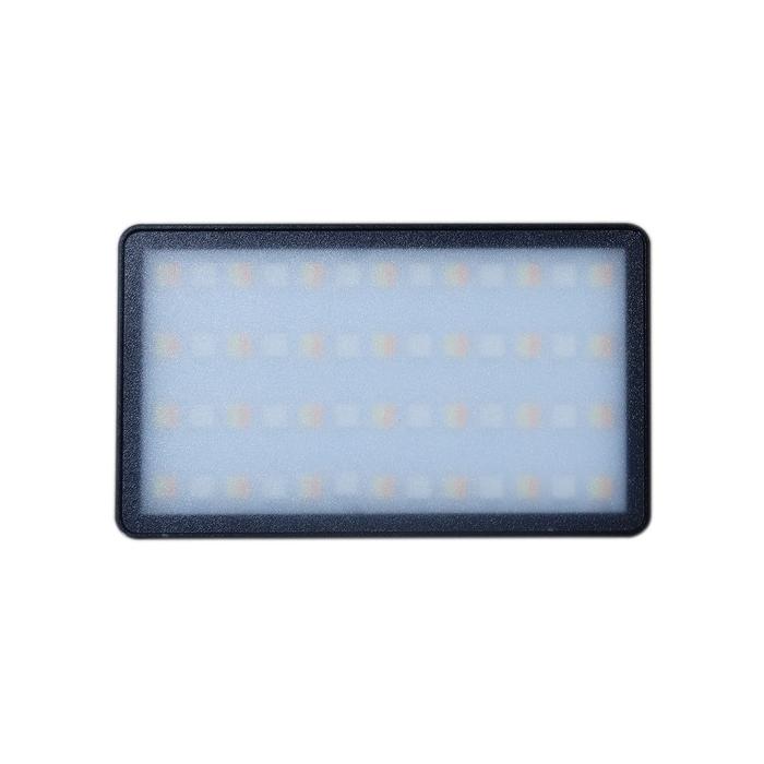 New products - Weeylite RB08P RGB Pocket-Sized LED Light - quick order from manufacturer