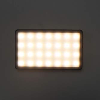 Sortimenta jaunumi - Weeylite RB08P RGB Pocket-Sized LED Light - ātri pasūtīt no ražotāja