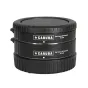 New products - Caruba Extension Tube Set Canon Chrome (Type II) RF-SERIE (for Canon RF-cameras) - quick order from manufacturer