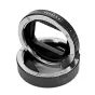Новые товары - Caruba Extension Tube Set Nikon Chrome (Type II) Z-Mount (for Nikon Z-mount cameras) - быстрый заказ от производи