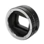 Новые товары - Caruba Extension Tube Set Nikon Chrome (Type II) Z-Mount (for Nikon Z-mount cameras) - быстрый заказ от производи