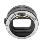 Новые товары - Caruba Extension Tube Set Nikon Chrome (Type II) Z-Mount (for Nikon Z-mount cameras) - быстрый заказ от производи