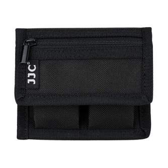 New products - JJC BC-P2 Battery & Memory Case - quick order from manufacturer
