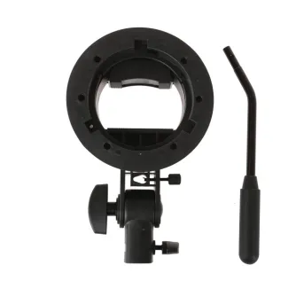 New products - SMDV Speed Bracket Bowens SB-06 - quick order from manufacturer