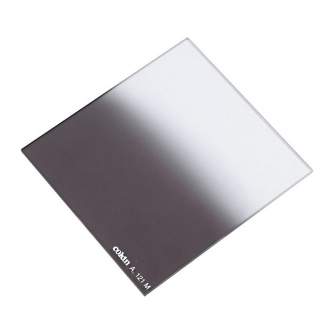 Graduated Filters - Cokin Filter A121M Grad. Neutral Grey G2 Medium (ND4) - quick order from manufacturer