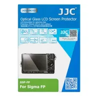Kameru aizsargi - JJC GSP-FP Optical Glass Protector - ātri pasūtīt no ražotājaKameru aizsargi - JJC GSP-FP Optical Glass Protector - ātri pasūtīt no ražotāja